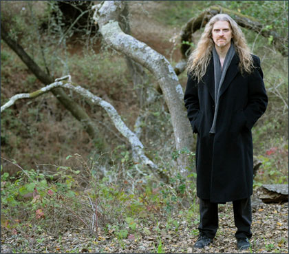 Tim Rayborn