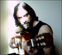 Reza Manzoori