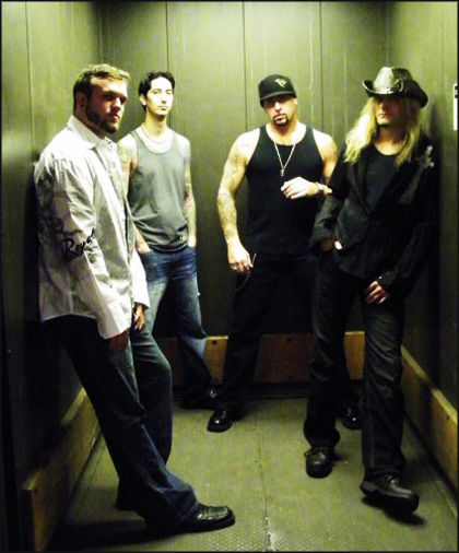 Riot Kings