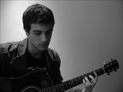 Roman Mendez