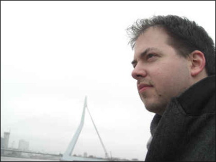 Ruben van Rompaey
