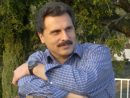 Gerard Satamian