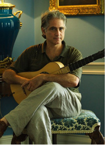 Richard Savino