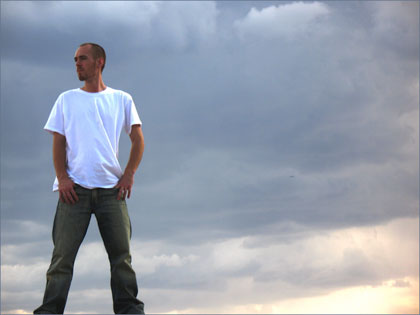 Stephen Schweyen