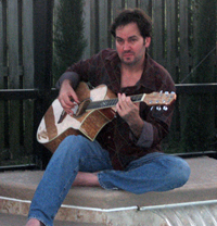 Shawn Harris