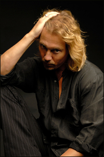 SJ Pettersson