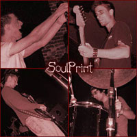 SoulPrint