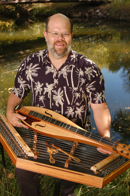 Steve Eulberg