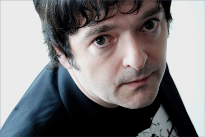 Stuart Sweeney
