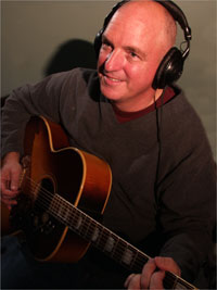 Tom Paul