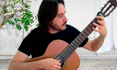 Toni Iniguez