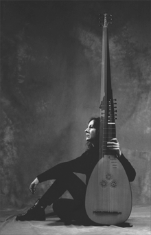 Francesca Torelli - John Dowland - Lute songs, Lute music