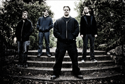 Uncle Pooch - Conduct Unbecoming