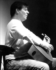 Val Davis