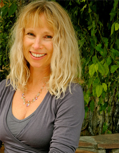 Vidia Wesenlund
