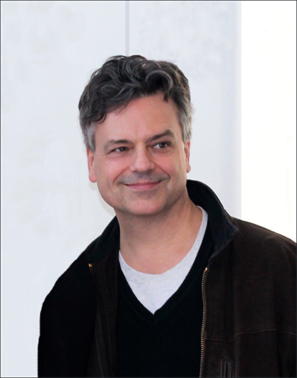 William Brooks