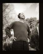 buckman_bw_standing_tall