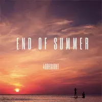 End of Summer by 4oresight