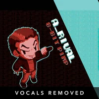 [8-Bit Pimp (vocals removed) by A_Rival]