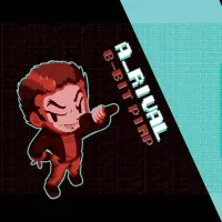 [8-Bit Pimp by A_Rival]