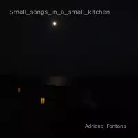 [Small Songs in a Small Kitchen by Adriano Fontana]