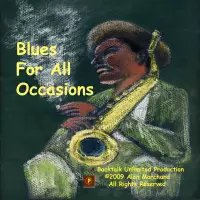 [Blues for all Occasions by Alan Marchand]