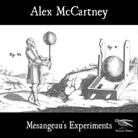 Mesangeau's Experiments by Alex McCartney
