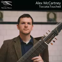 Toccata - Touched by Alex McCartney
