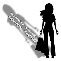 [Fashion Themes by Alexander Lisenkov]