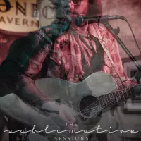 The Sublimative Sessions Vol 1 - Live at WMSE by Allen Cote