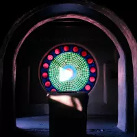 The Sublimative Sessions Vol 3 - The Bad Verse by Allen Cote
