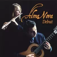 [Debut by AlmaNova]