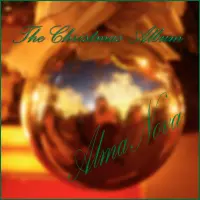 [The Christmas Album by AlmaNova]