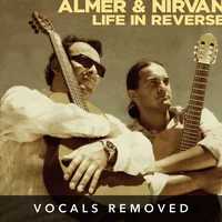 [Life in Reverse (vocals removed) by Almer and Nirvan]