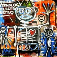 [Electro Retro by Ambient Teknology]
