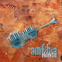 Eklektic by Amfibia