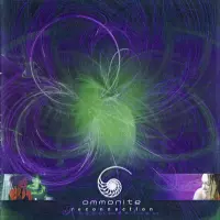 [Reconnection by Ammonite]