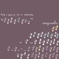 Being a Grown-Up sure is Complicated by Amycanbe