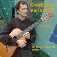 [Goldberg Variations (JS Bach) by Andreas Almqvist]