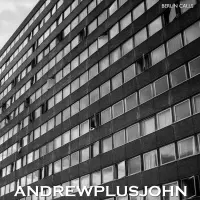 Berlin Calls by AndrewPlusJohn
