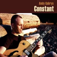Constant by Andy Gabrys