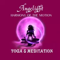 Harmony of the Motion (Yoga and Meditation) by Angelight