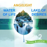 Living Water - Lake Desire by Angelight