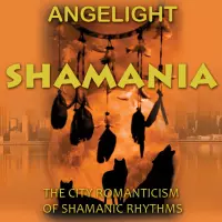 Shamania by Angelight