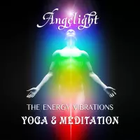 The Energy Vibrations (Yoga and Meditation) by Angelight