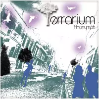 [Terrarium by Anonymph]