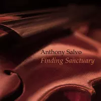 [Finding Sanctuary by Anthony Salvo]