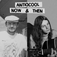 Now and Then by Antiqcool
