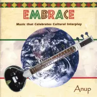 Embrace by Anup