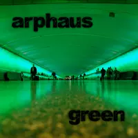 Green by Arphaus